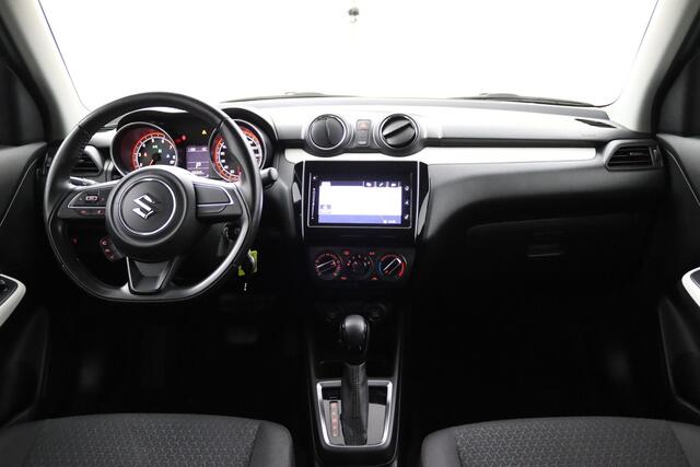 Suzuki SWIFT 1.2 Select Automaat | Voorstoelen verwarmd | Navigatiesysteem |