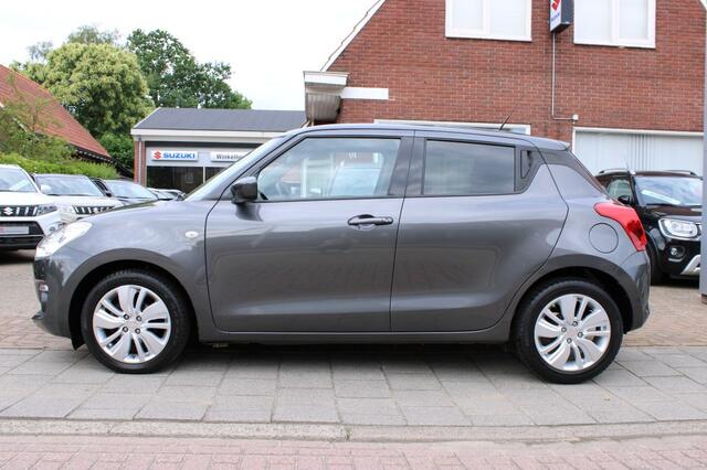 Suzuki SWIFT 1.2 SELECT