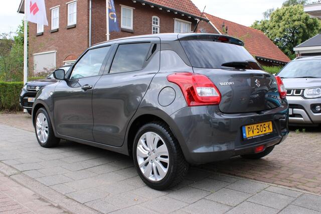 Suzuki SWIFT 1.2 SELECT