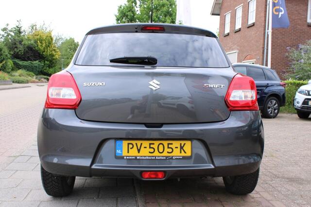 Suzuki SWIFT 1.2 SELECT