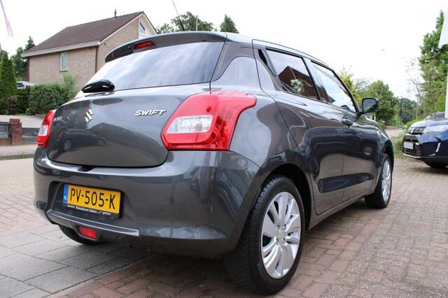 Suzuki SWIFT 1.2 SELECT