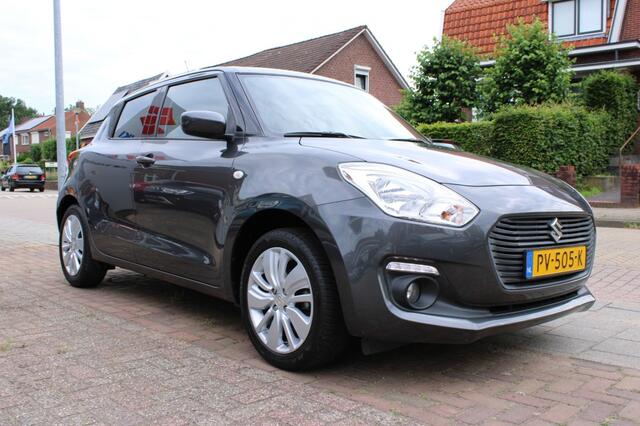 Suzuki SWIFT 1.2 SELECT