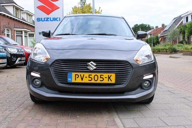 Suzuki SWIFT 1.2 SELECT