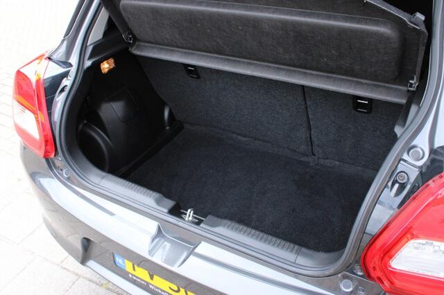 Suzuki SWIFT 1.2 SELECT
