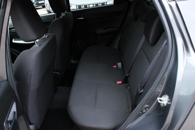 Suzuki SWIFT 1.2 SELECT