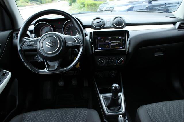 Suzuki SWIFT 1.2 SELECT