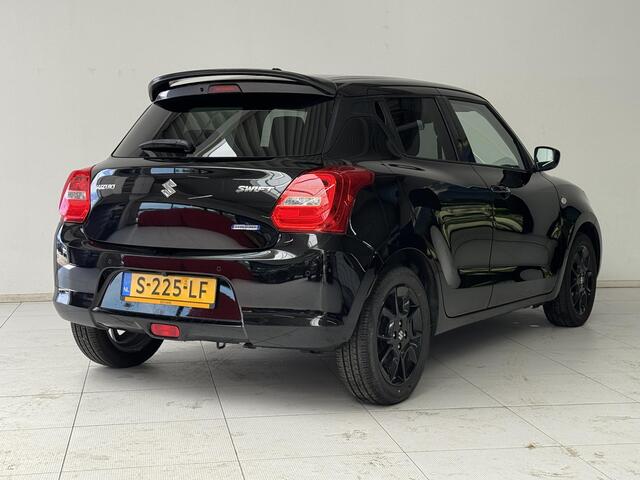 Suzuki SWIFT 1.2 Select Smart Hybrid | Navigatie | Camera | Stoelverwarming | Apple CarPlay / Android Auto |