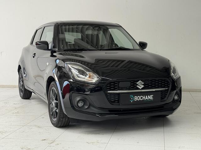 Suzuki SWIFT 1.2 Select Smart Hybrid | Navigatie | Camera | Stoelverwarming | Apple CarPlay / Android Auto |