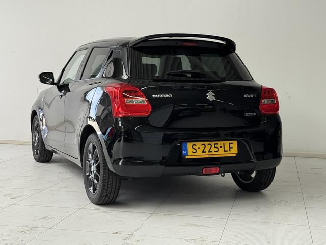 Suzuki SWIFT 1.2 Select Smart Hybrid | Navigatie | Camera | Stoelverwarming | Apple CarPlay / Android Auto |