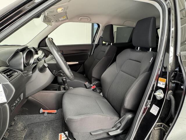 Suzuki SWIFT 1.2 Select Smart Hybrid | Navigatie | Camera | Stoelverwarming | Apple CarPlay / Android Auto |