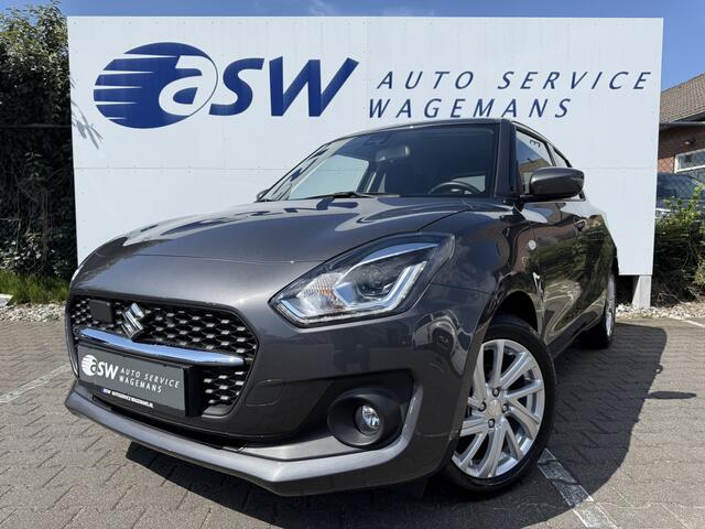 Suzuki SWIFT 1.2 Select Smart Hybrid | CarPlay | ACC | Camera | Airco | LED
