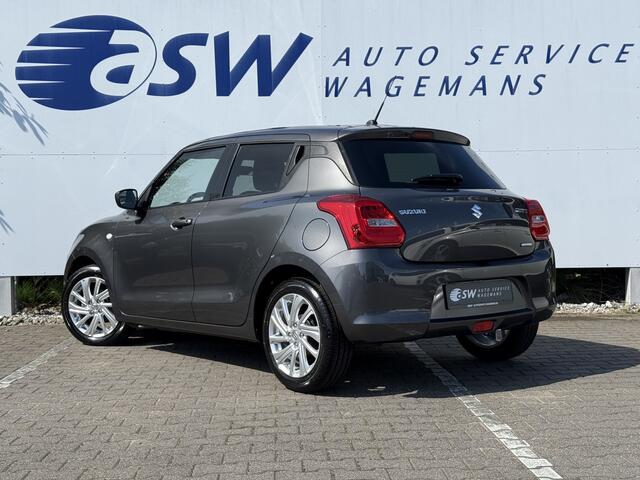 Suzuki SWIFT 1.2 Select Smart Hybrid | CarPlay | ACC | Camera | Airco | LED