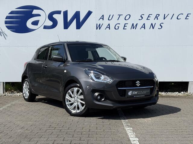 Suzuki SWIFT 1.2 Select Smart Hybrid | CarPlay | ACC | Camera | Airco | LED