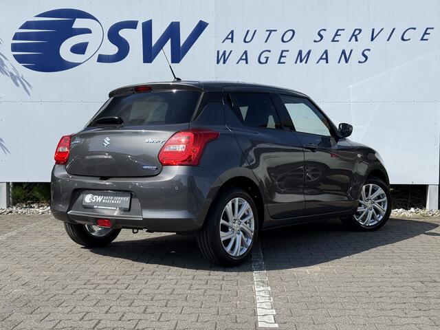 Suzuki SWIFT 1.2 Select Smart Hybrid | CarPlay | ACC | Camera | Airco | LED