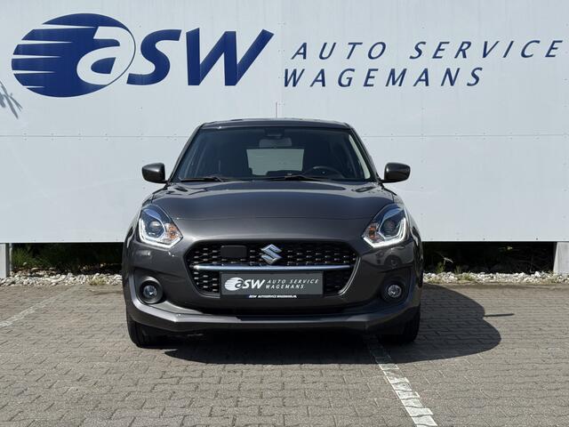 Suzuki SWIFT 1.2 Select Smart Hybrid | CarPlay | ACC | Camera | Airco | LED