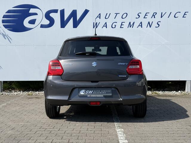 Suzuki SWIFT 1.2 Select Smart Hybrid | CarPlay | ACC | Camera | Airco | LED
