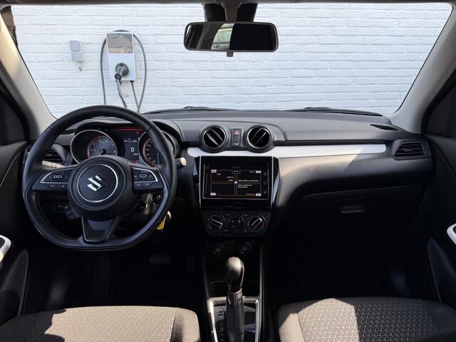 Suzuki SWIFT 1.2 Select Smart Hybrid | CarPlay | ACC | Camera | Airco | LED