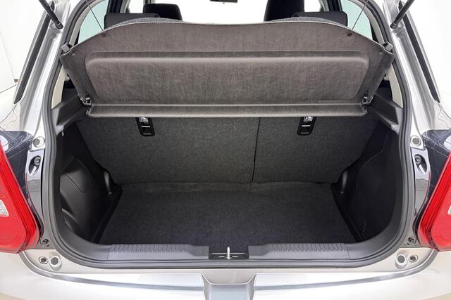 Suzuki SWIFT 1.2 Style Smart Hybrid 83pk | Navigatie | Climate Control | Cruise Control | Stoelverwarming | Camera | Lichtmetalen Velgen | Apple Carplay - Android Auto