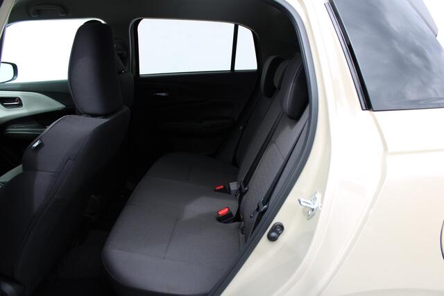 Suzuki SWIFT 1.2 Select Smart Hybrid Draadloos Apple Carplay/Android Auto, Keyless, Nieuwe Auto!