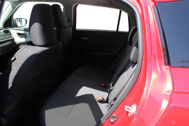 Suzuki SWIFT 1.2 Style Smart Hybrid Automaat, Draadloos Apple Carplay/Android Auto, Stijl Uitvoering!