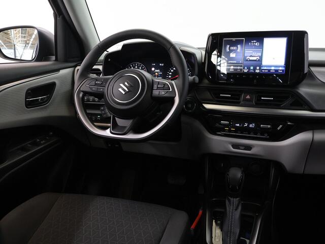 Suzuki SWIFT 1.2 Style Smart Hybrid | Navigatie | Parkeercamera | Cruise Control Adaptief | Climate Control | Stoelverwarming |