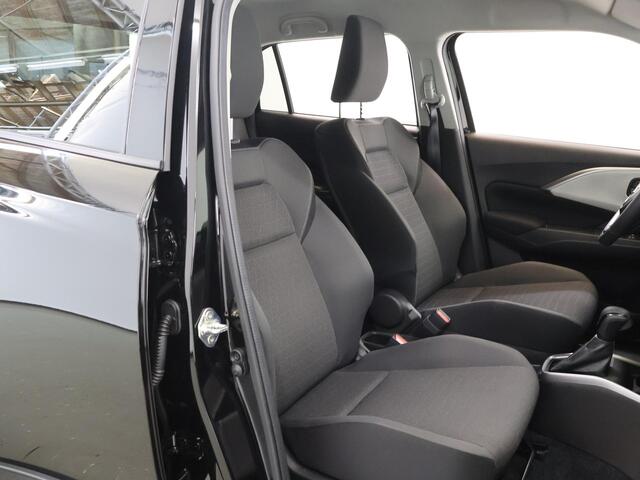 Suzuki SWIFT 1.2 Style Smart Hybrid | Navigatie | Parkeercamera | Cruise Control Adaptief | Climate Control | Stoelverwarming |