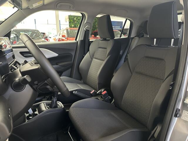 Suzuki SWIFT 1.2 Select Hybride [ ALL-SEASON BANDEN I CARPLAY I CAMERA I ADAP