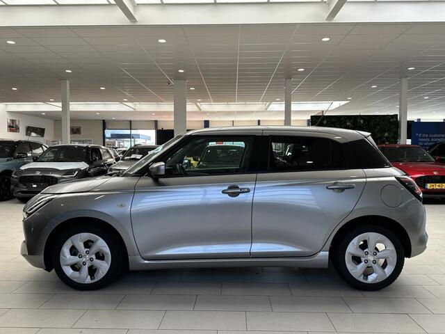 Suzuki SWIFT 1.2 Select Hybride [ ALL-SEASON BANDEN I CARPLAY I CAMERA I ADAP