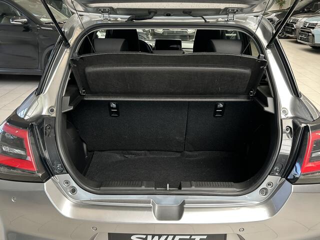 Suzuki SWIFT 1.2 Select Hybride [ ALL-SEASON BANDEN I CARPLAY I CAMERA I ADAP