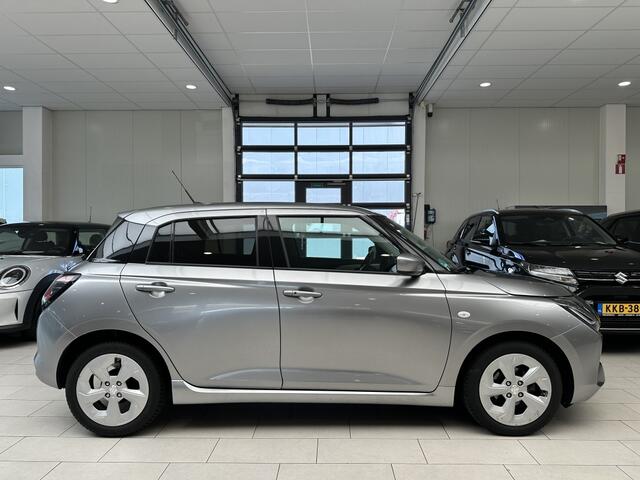 Suzuki SWIFT 1.2 Select Hybride [ ALL-SEASON BANDEN I CARPLAY I CAMERA I ADAP