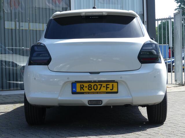 Suzuki SWIFT 1.2 Style Smart Hybrid Apple Carpl/Andr Auto, Camera, Park. sensoren, Dodehoek detectie