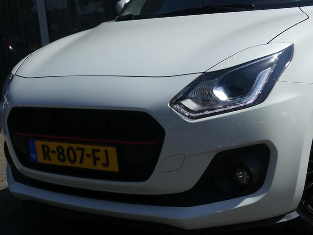 Suzuki SWIFT 1.2 Style Smart Hybrid Apple Carpl/Andr Auto, Camera, Park. sensoren, Dodehoek detectie