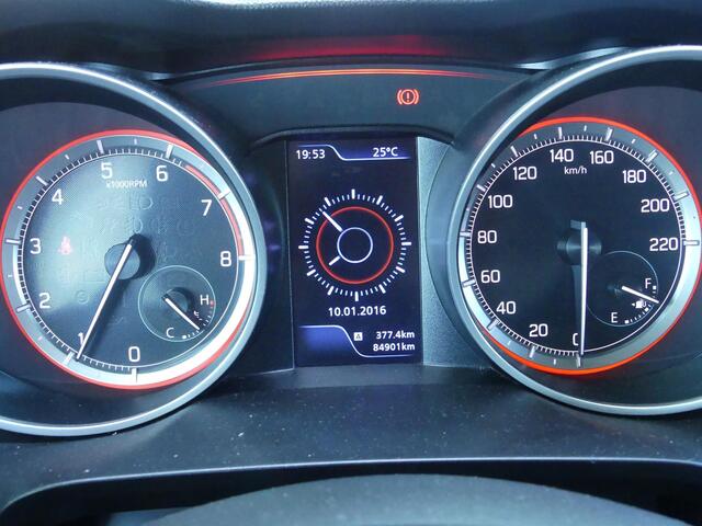 Suzuki SWIFT 1.2 Style Smart Hybrid Apple Carpl/Andr Auto, Camera, Park. sensoren, Dodehoek detectie