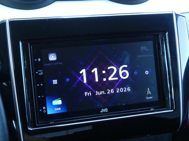 Suzuki SWIFT 1.2 Style Smart Hybrid Apple Carpl/Andr Auto, Camera, Park. sensoren, Dodehoek detectie