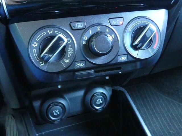 Suzuki SWIFT 1.2 Style Smart Hybrid Apple Carpl/Andr Auto, Camera, Park. sensoren, Dodehoek detectie