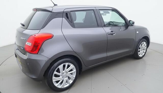 Suzuki SWIFT 1.2 Select Smart Hybrid Rijklaar prijs