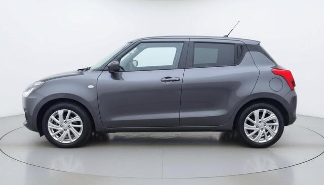 Suzuki SWIFT 1.2 Select Smart Hybrid Rijklaar prijs