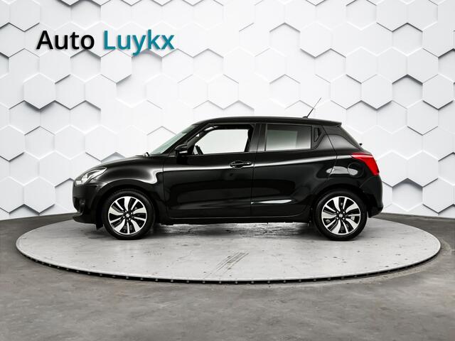 Suzuki SWIFT 1.2 Stijl Smart Hybrid | Navigatie | Adaptieve Cruise Control | Parkeercamera