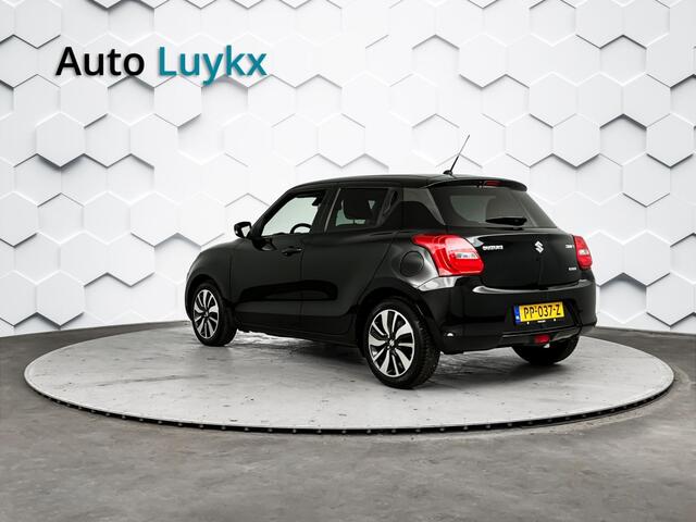 Suzuki SWIFT 1.2 Stijl Smart Hybrid | Navigatie | Adaptieve Cruise Control | Parkeercamera