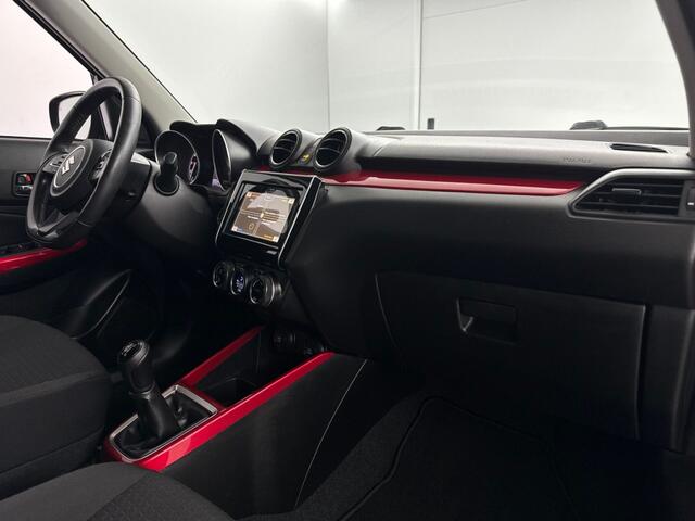 Suzuki SWIFT 1.2 Stijl Smart Hybrid | Navigatie | Adaptieve Cruise Control | Parkeercamera