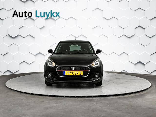 Suzuki SWIFT 1.2 Stijl Smart Hybrid | Navigatie | Adaptieve Cruise Control | Parkeercamera