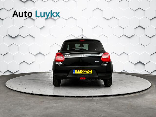 Suzuki SWIFT 1.2 Stijl Smart Hybrid | Navigatie | Adaptieve Cruise Control | Parkeercamera
