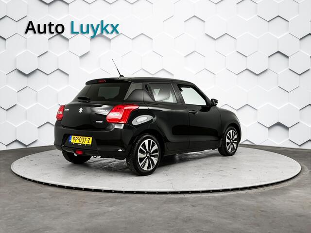 Suzuki SWIFT 1.2 Stijl Smart Hybrid | Navigatie | Adaptieve Cruise Control | Parkeercamera