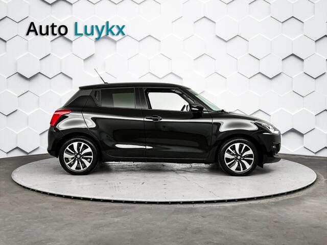 Suzuki SWIFT 1.2 Stijl Smart Hybrid | Navigatie | Adaptieve Cruise Control | Parkeercamera