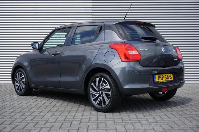 Suzuki SWIFT 1.2 Style Smart HYBRID AUTOM. | CARPLAY | CAMERA | 16.868KM!
