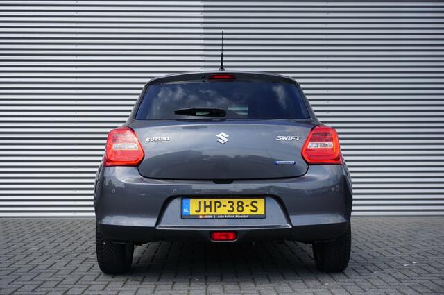 Suzuki SWIFT 1.2 Style Smart HYBRID AUTOM. | CARPLAY | CAMERA | 16.868KM!