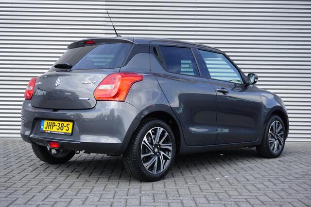 Suzuki SWIFT 1.2 Style Smart HYBRID AUTOM. | CARPLAY | CAMERA | 16.868KM!