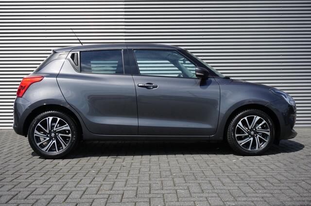 Suzuki SWIFT 1.2 Style Smart HYBRID AUTOM. | CARPLAY | CAMERA | 16.868KM!