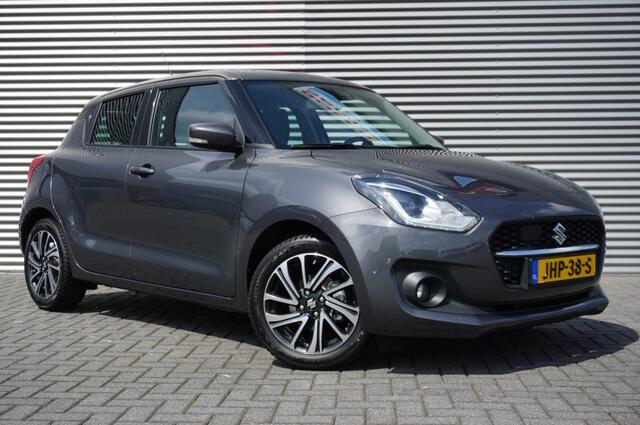 Suzuki SWIFT 1.2 Style Smart HYBRID AUTOM. | CARPLAY | CAMERA | 16.868KM!