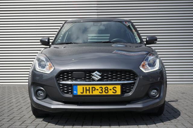 Suzuki SWIFT 1.2 Style Smart HYBRID AUTOM. | CARPLAY | CAMERA | 16.868KM!